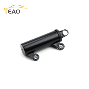 Amortiguador de cremallera y piñón Teao Air Rack And Pinion Damper RD V108 para guantera de automóvil, piezas de coche, estilo moderno, color negro - Product Image 3
