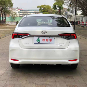 Gran Coche con un <span class=keywords><strong>Precio</strong></span> Mínimo <span class=keywords><strong>2021</strong></span> To-yota <span class=keywords><strong>Corolla</strong></span> 1,2 T Edición Elite Plus en Excelente Estado - Product Image 1