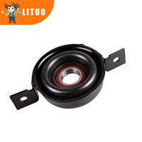 Original OEM 68060040AB Antriebswellen-Mittellager für Jeep Wrangler JK Grand Cherokee Dodge Durango 30mm ID