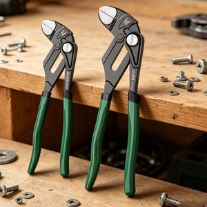 Heavy Duty Reliable Open End Wrench Set for Rugged Maintenance Versatile CR-MO Steel Hardware <b>Tool</b> Field Kit NSCD-A043 Our Facto - Product Image 1