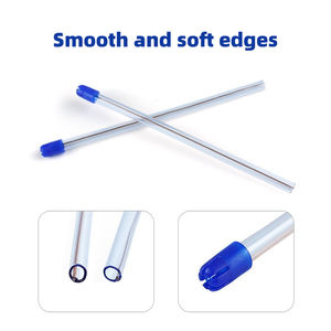 Kit Economico di Strumenti Dentali Include Specchietti, Eiettori e Altro per una Cura Orale Completa - Product Image 2