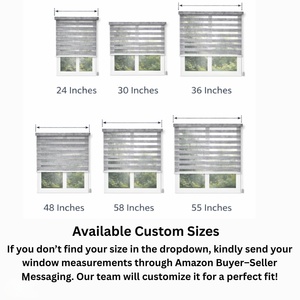 2026 World Best Seller Luxury Fabrics Adjustable Smart Control Blinds for Hotel and Living Room Automatic Zebra Blinds - Product Image 4