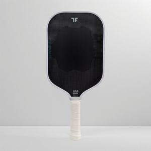 T700 Karbon Fiber Pickleball Raketleri için Özel CRBN TruFoam Genesis 16mm %100 Köpük Özlü Hafif Taşınabilir Dayanıklı - Product Image 2