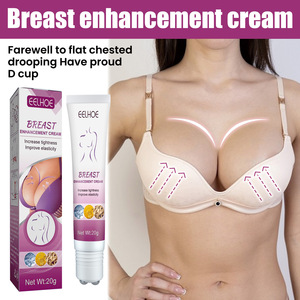 Crème Grossissante pour Poitrine en Gros, Soins du Corps, à Base de Plantes, Augmentation de la Taille des Seins et des Fesses, Crème d'Augmentation Instantanée des Seins pour Femmes - Product Image 5