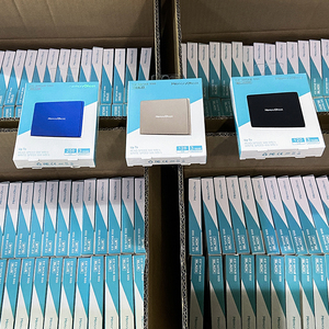 Ổ cứng SSD OSCOO 2.5 inch SATA3 1TB 2TB, ổ cứng SSD tốc độ cao, ổ cứng thể rắn 128GB 256GB 512GB - Product Image 4