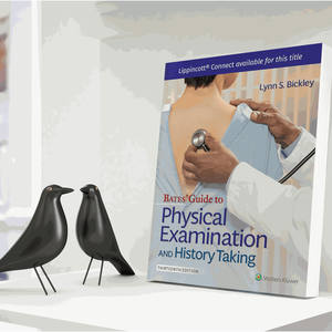 Guía <span class=keywords><strong>de</strong></span> Bates para el Examen Físico y la Recopilación <span class=keywords><strong>de</strong></span> Historial, Libro <span class=keywords><strong>de</strong></span> Texto Médico <span class=keywords><strong>de</strong></span> Tapa Blanda, Encuadernación Perfecta, Impresión <span class=keywords><strong>de</strong></span> Libros Personalizada - Product Image 3