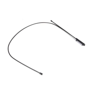 El cable de la cubierta del maletero 51237184432 es adecuado para BMW Serie 3 325 <span class=keywords><strong>330</strong></span> <span class=keywords><strong>E90</strong></span> - Product Image 5