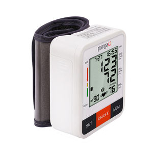 Лучший бренд bp измерительная машина цифровой прибор для измерения высокого кровяного давления Сфигмоманометр для дома - Product Image 5