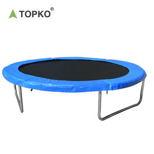 TOPKO — <span class=keywords><strong>trampoline</strong></span> professionnel d'extérieur, 8 pieds, fitness, pour adultes et enfants - Product Image 3