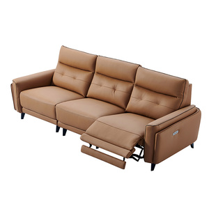 Venta al por mayor de energía inteligente sofá reclinable función eléctrica sofá reclinable <span class=keywords><strong>motorizado</strong></span> eléctrico mecanismo de sofá reclinable - Product Image 3