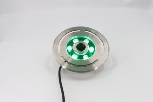 Luce LED RGB Impermeabile IP68 per Piscina e Fontana, con Colori Cangianti, Modello <span class=keywords><strong>Aquarius</strong></span> - Product Image 5