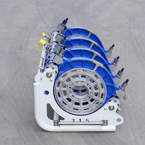 <span class=keywords><strong>เครื่อง</strong></span><span class=keywords><strong>เชื่อม</strong></span><span class=keywords><strong>ท่อ</strong></span> <span class=keywords><strong>PE</strong></span> 90-315มม. <span class=keywords><strong>เครื่อง</strong></span><span class=keywords><strong>เชื่อม</strong></span><span class=keywords><strong>ท่อ</strong></span>ร่วม - Product Image 4