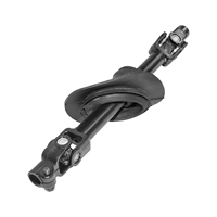 10390858 10392886 15806706 Arbre de colonne de direction pour 2005-2006 Chevy Equinox 2002-2007 Saturn Vue