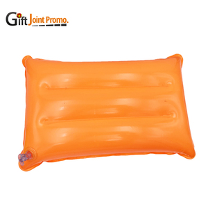 Gối Hơi Nước Bơm Hơi Tùy Chỉnh Quảng Cáo Ngoài Trời Khuyến Mại Có LOGO Đệm Bơm Hơi PVC - Product Image 5