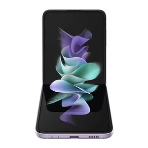 Teléfono Inteligente Galaxy <span class=keywords><strong>Z</strong></span> Flip3 de 128 GB / 256 GB con Pantalla AMOLED Usado en Excelentes Condiciones, Plegable, 5G, 120 Hz, Sam <span class=keywords><strong>Z</strong></span> Flip3 Desbloqueado - Product Image 3