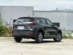 <span class=keywords><strong>Mazda</strong></span> <span class=keywords><strong>CX</strong></span>-<span class=keywords><strong>5</strong></span> 2025 2.0L ZhiShang Pro Usado en Venta, SUV Familiar en Buenas Condiciones, Bien Mantenido, con Características de Seguridad - Product Image 4