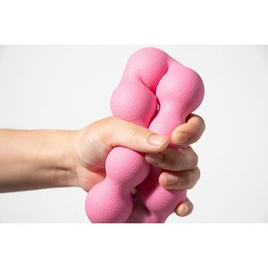 Juguete Antiestrés de TPR con Forma de Fresa para Niñas - Juego Sensorial Suave - Product Image 5