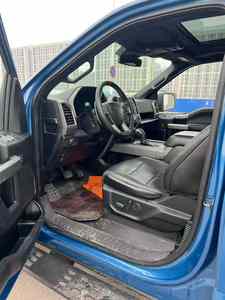 Camioneta <span class=keywords><strong>Ford</strong></span> Raptor 3.5TT 2019 <span class=keywords><strong>en</strong></span> buen estado, de uso pesado, para uso comercial - Product Image 6