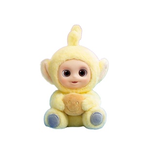 ตุ๊กตาเทเลทับบี้ส์แบบสุ่มในกล่องของขวัญ ของเล่นตุ๊กตาขนนุ่ม รับวาดตามแบบ - Product Image 3