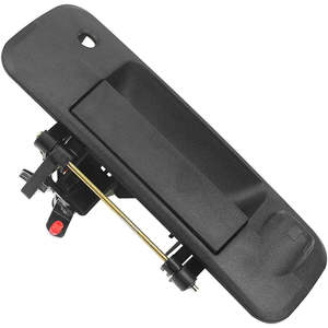 Manijas de Puerta Trasera para Toyota Tundra 69090-0C051 y 690900C051 81214 Enlace de Consulta Aplicable - Product Image 3