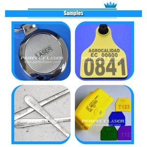 20W/30W/50 Watts Máy Cầm Tay Mini Máy Tính Để Bàn Nhỏ Kim Loại Tấm Thép Không Gỉ Sợi <span class=keywords><strong>Laser</strong></span> Đánh Dấu Máy Khắc - Product Image 5