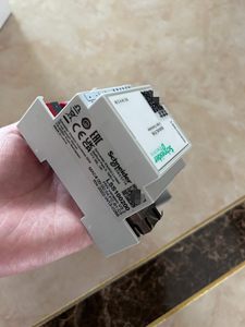 Centralized Control PLC Module for Intelligence Breaker Switch and Servo Subsystem DC 24V SpaceLYnk <strong>LSS100200</strong> - Product Image 5