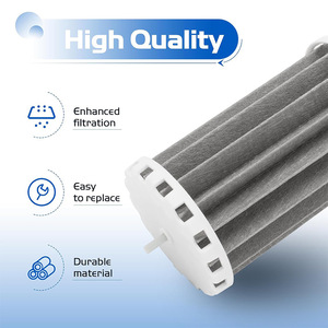 Filtre d'aquarium Biowheel <span class=keywords><strong>Marineland</strong></span> Penguin adapté au filtre BioWheel Penguin PRBW100A - Product Image 3