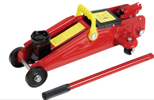 Small <strong>Jacks</strong> Tool Porta Power Crane 2 Ton Long Ram <strong>Manual</strong> Hydraulic <strong>Jack</strong> - Product Image 4