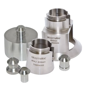 Medidor de Adhesión Automático Elcomete 510 - Product Image 5