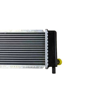 Radiateur Toyota Alphard G9010-58040 en alliage d'aluminium, réservoir d'échange de chaleur pour remplacement et réparation - Product Image 4