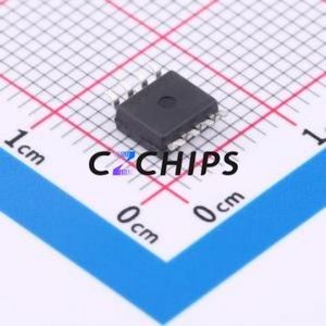 ทรานซิสเตอร์ออปโต้คัปเปลอร์เอาต์พุตของทรานซิสเตอร์ SOIC-8 ACPL-227-500E ของแท้และใหม่เอี่ยม - Product Image 2