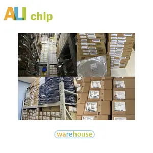 Alichip Bom List For Electronic Components ICs Capacitors Resistors Connectors Transistors Wireless IoT Modules Crystal Etc.