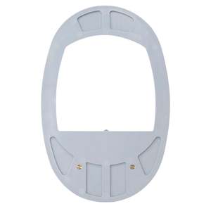 Insert de broderie Hoop n Buddyz pour machine à <span class=keywords><strong>broder</strong></span> <span class=keywords><strong>Bernina</strong></span>, compatible avec les séries B990, B790 PRO, B770 QE 5/7/8, grands cercles ovales - Product Image 4