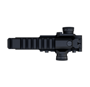 Новый дизайн, крепление ZB Lite из алюминиевого сплава, крепление для теплового прицела, крепление для быстросъемного прицела - Product Image 2