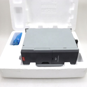 Convertisseur de fréquence VLT (131b0028)fc-302pk75t5e20h1xxxxxxsxxxxaxbxcxxxxdx neuf et d'origine pour machine industrielle - Product Image 4