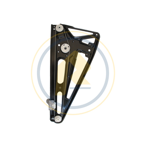 Regulador de Ventana Ac Rolcar ADAPTABLE para OE 51358125204, compatible con BMW Serie 7 1994-2000 - Product Image 1