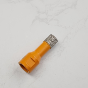 Tùy chỉnh 5/8 ''-11 chân không brazed lõi khoan <span class=keywords><strong>bit</strong></span> cho đá granit đá cẩm thạch đá sứ gạch đá khoan - Product Image 1