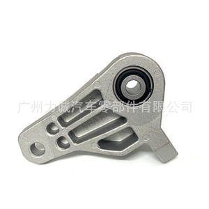 For Volvo XC60 and V60 <b>Engine</b> <b>Mounts</b> 31262714 Suitable Rubber Pads 31262713 9487139 Product Line - Product Image 2