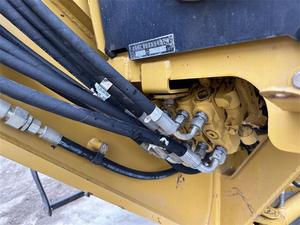 Used Grader SEM 920 920F 919 922 GRADER <strong>Second</strong> Hand Goood Condition Sem in Hefei Motor Grader Used Machinery Factory Outlet CAT - Product Image 5