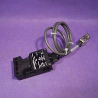 Interrupteur à clé Schmersal AZ16-03ZVRK-M20 compatible avec les interverrous, IP67, d'occasion, directement de l'usine