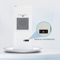Climatiseur d'intérieur 2000W AC220V pour armoire électrique – Version haute température – Fabricant n°1
