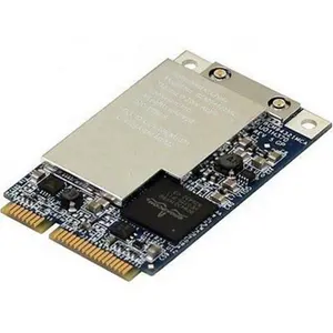 BCM94321 bcm21mc bcm4321 WiFi wlan 300Mps 802.11 a/b/g/n MINI PCIE için kablosuz adaptör kartı