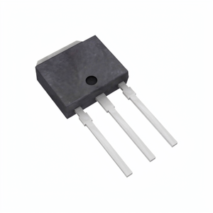 IRFU9010PBF TO-251AA ทรานซิสเตอร์ ชิ้นส่วนอิเล็กทรอนิกส์ ตัวแทนจำหน่ายที่ได้รับอนุญาต - Product Image 1