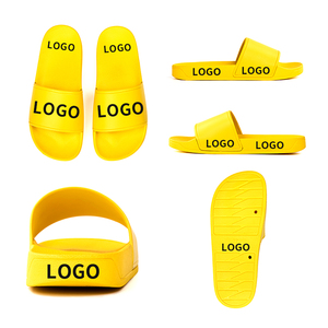 2025 été hommes et femmes PVC pantoufles personnalisation soutien petite équipe faible commande <span class=keywords><strong>pas</strong></span> <span class=keywords><strong>cher</strong></span> et confortable nouvelles pantoufles - Product Image 2