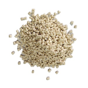 SHENYU SY Pa6.6 Gf30 Polyamide renforcé de fibres de verre Nylon 6.6 Granulés de qualité pour moulage par injection - Product Image 1