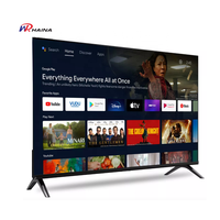 HAINA Nouvelle tendance Fabricant OEM Vente en gros Usine Prix bas TV intelligente 32 pouces Android wifi LED TV LCD Télévision TV intelligente