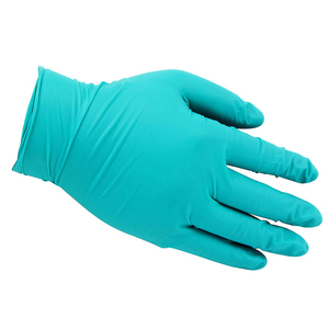 <span class=keywords><strong>Ansell</strong></span> 92-600 Gants industriels Touchntuff Edge Gants en <span class=keywords><strong>nitrile</strong></span> Équipement de fabrication Gants d'examen Micro-touch - Product Image 3