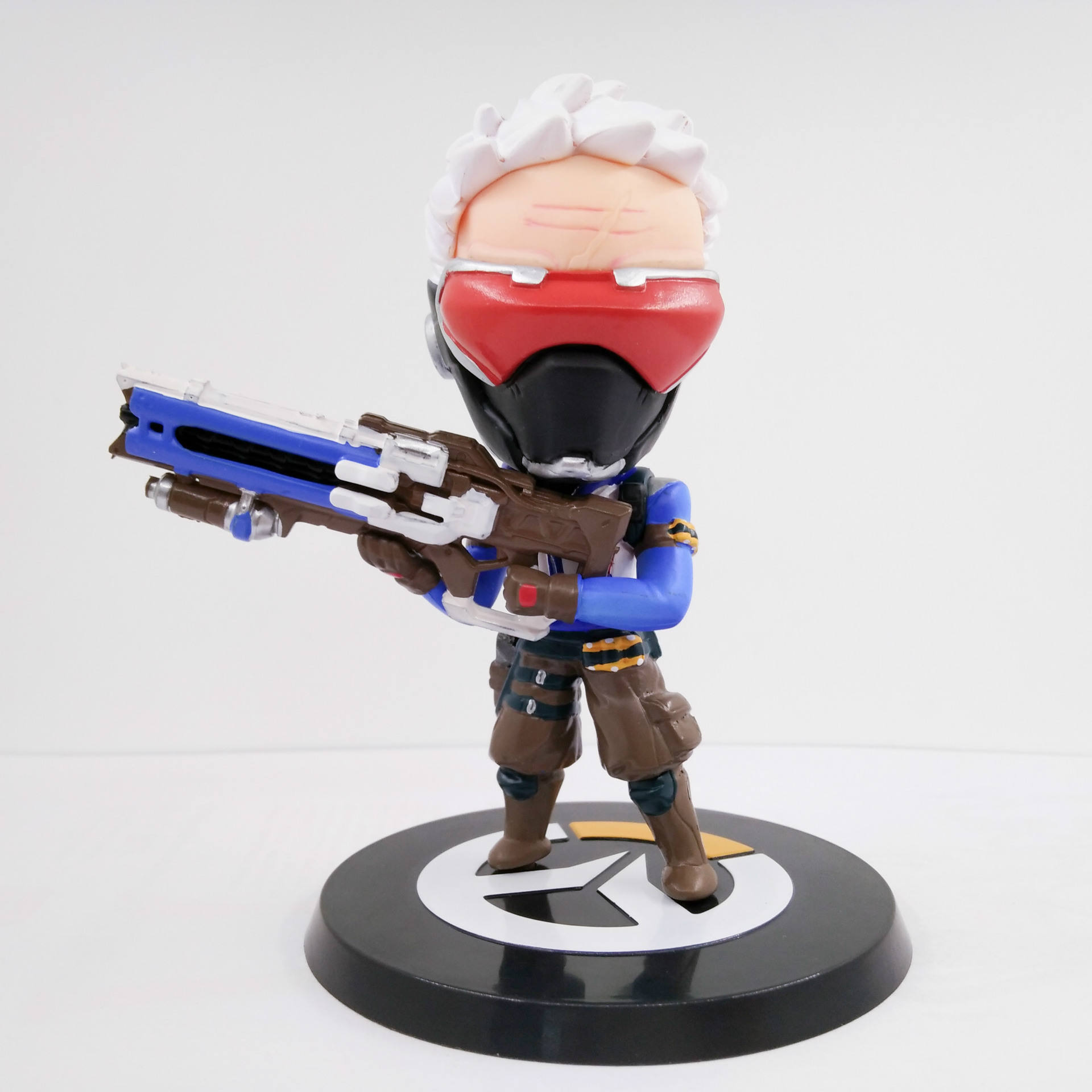 Soldier: 76