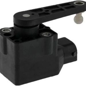 Sensor de altura para camión 2388629 1435680 para ajuste de faros de camión Stania, material ABS, nueva pieza de repuesto - Product Image 1