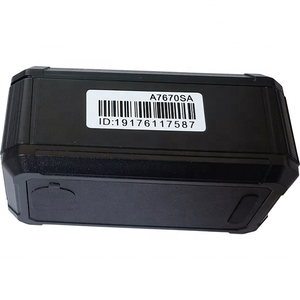 Localizzatore GPS per <span class=keywords><strong>Auto</strong></span> 4G 2G <span class=keywords><strong>con</strong></span> Magnete Potente, Batteria Integrata di Grande Capacità, Tracciamento in Tempo Reale, Nascosto per Veicoli e Noleggio <span class=keywords><strong>Auto</strong></span> - Product Image 4